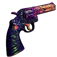 Heat Seeker Python