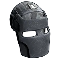 Island Assault Team Facemask