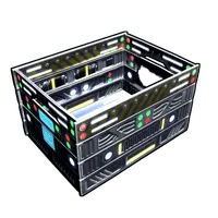 Cryo Small Box
