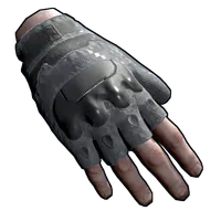 Island Assault Team Roadsign Gloves