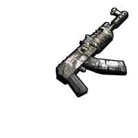 Dominus Mortis AR