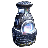 Cryo Furnace