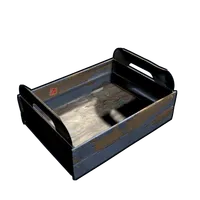Work Crate