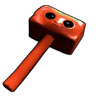 Señor Tomato Hammer