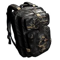 Funerary Backpack