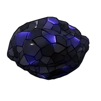 Ultramarine Rock