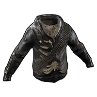 Funerary Hoodie