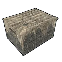 Stump Box