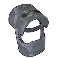 Island Assault Team Helmet