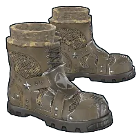 Military Boots