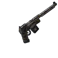 Dominus Mortis SAR