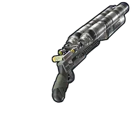 Afterburner DBS