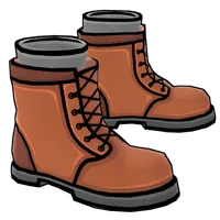 JPEG Boots