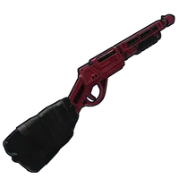 Redemption Pump Shotgun