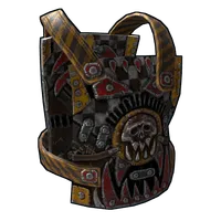 Scrapper Chestplate