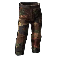 Bloody Pants