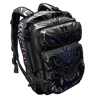 Abyss Large Backpack