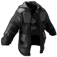 Cyberjacket