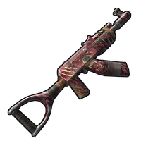 Feral Roar AR