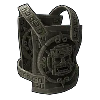 Temple Chestplate