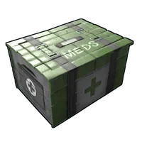 Small Meds Box