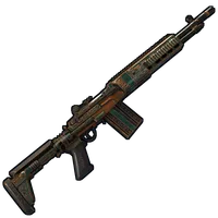Veridian M39