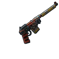 Nuke Vibe SAR