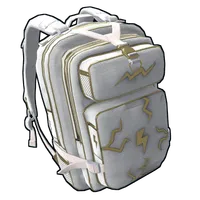Thundergold Backpack