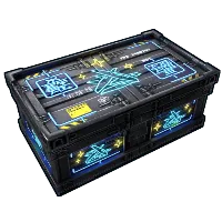 Sinotype Metal Frags