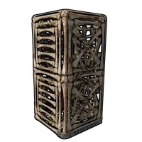 Bones Fridge