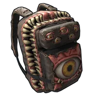 The Devourer Backpack