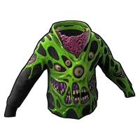 Slime Monster Hoodie