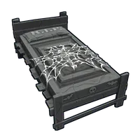 Tombstone Bed