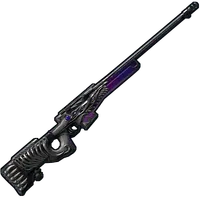 Abyss L96