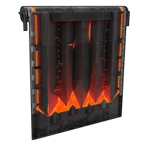 Forge Garage Door
