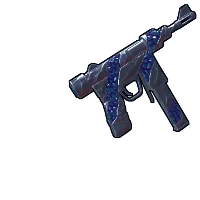 Fault SMG