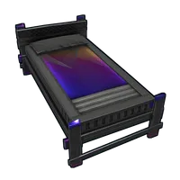 Tempered Bed