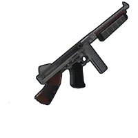 Factory New Thompson
