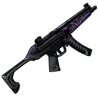 Abyss MP5