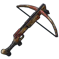 Cock Crossbow
