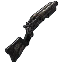 Dominus Mortis DBS