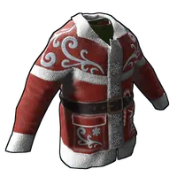 Christmas Snow Jacket