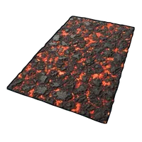 Volcanic Rug