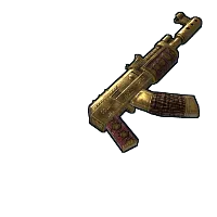Gold Chains AR
