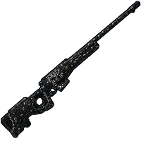 HellCore L96
