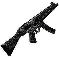HellCore MP5