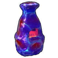 Deep Ruby Furnace