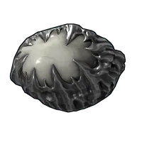 Heart of Chaos Rock