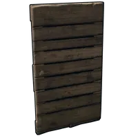 Boat Door