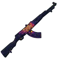 Heat Seeker SKS